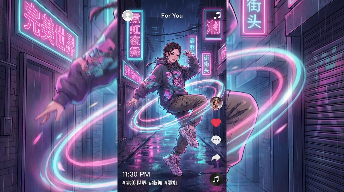 糖心短视频挑战赛