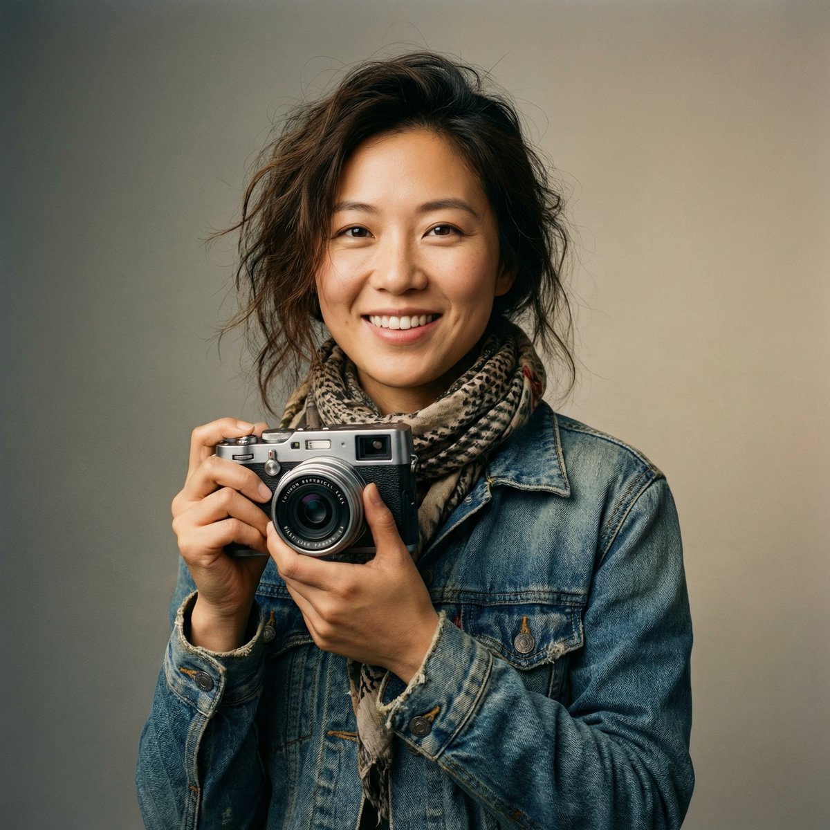 糖心首席摄影师林雨桐